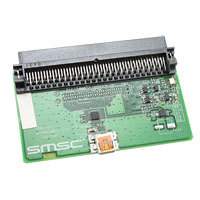 Microchip Technology EVB-USB3317-CP