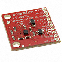 SparkFun Electronics BOB-13303