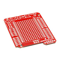 SparkFun Electronics - DEV-11665 - ARDUINO PROTOSHIELD - BARE PCB