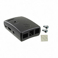 SparkFun Electronics - DEV-12997 - BOX PLASTIC BLK 3.68"L X 2.47"W