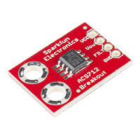 SparkFun Electronics - BOB-08882 - EVAL BOARD FOR ACS712