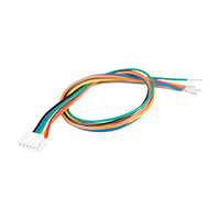 SparkFun Electronics - CAB-14043 - LIDAR-LITE ACCESSORY CABLE