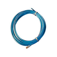 SparkFun Electronics - COM-12925 - EL WIRE - BLUE 3M (CHASING)