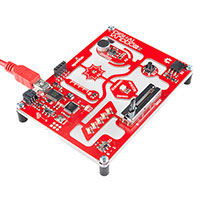 SparkFun Electronics - DEV-12651 - BOARD DIGITAL SANDBOX