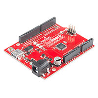 SparkFun Electronics - DEV-12757 - ATMEGA328 FLASHED W/ARDUINO BOOT