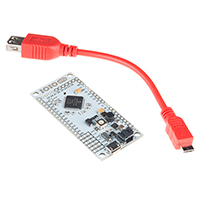 SparkFun Electronics - DEV-13613 - DEV BOARD IOIO-OTG W/ USB CABLE