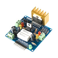 SparkFun Electronics ROB-09670