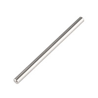 SparkFun Electronics - ROB-12320 - SHAFT SOLID 1/8"D X 2"L