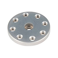 SparkFun Electronics - ROB-12543 - SERVO HUB LIGHTWEIGHT STD