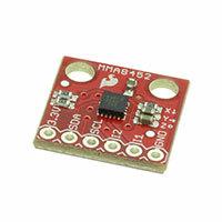 SparkFun Electronics - SEN-12756 - MMA8452Q ACCELEROMETER BREAKOUT