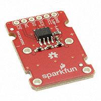 SparkFun Electronics - SEN-13266 - SPARKFUN THERMOCOUPLE BREAKOUT -