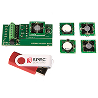 SPEC Sensors, LLC - 968-023 - 968-023 SDK-NO2 SENSOR DEVELOPER