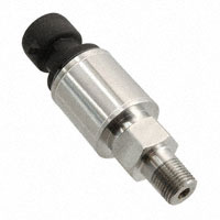 SSI Technologies Inc - P51-100-A-G-P-4.5V-000-000 - SENSOR 100PSI 1/8-27NPT .5-4.5V