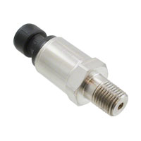 SSI Technologies Inc - P51-100-G-A-P-4.5V-000-000 - SENSOR 100PSI 1/4-18NPT .5-4.5V