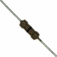 Stackpole Electronics Inc. - CD18ZA0R00 - RES 0 OHM 1/8W JUMP AXIAL