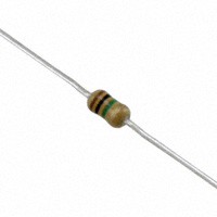 Stackpole Electronics Inc. - HDM14JT1K00 - RES 1K OHM 1/4W 5% AXIAL