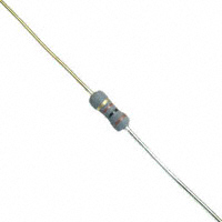 Stackpole Electronics Inc. - FRN2JT1R80 - RES FUSE 1.8 OHM 2W 5% AXIAL