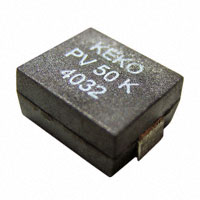 Stackpole Electronics Inc. - PV300K4032T - VARISTOR 470V 1.2KA 4032