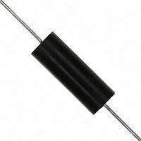 Stackpole Electronics Inc. - MR3FT5L00 - RES 5 MOHM 3W 1% AXIAL