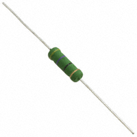 Stackpole Electronics Inc. - RSF2FTR332 - RES 332 MOHM 2W 1% AXIAL