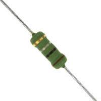 Stackpole Electronics Inc. - RSMF5JB240R - RES 240 OHM 5W 5% AXIAL