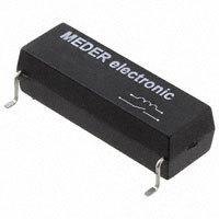 Standex-Meder Electronics - KT05-1A-40L-SMD - REED RELAY 1 FORM A 5V SMD
