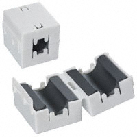 Laird-Signal Integrity Products - 28A2024-0A0 - FERRITE CORE 280 OHM HINGED