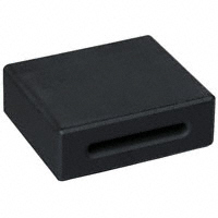 Laird-Signal Integrity Products - 28R0880-000 - FERRITE CORE 187 OHM SOLID