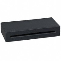 Laird-Signal Integrity Products - 28R1779-000 - FERRITE CORE 298 OHM SOLID