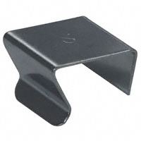 Laird-Signal Integrity Products - ASSE017-2 - CLIP METAL FOR SPLIT RIBBON CORE