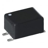 Laird-Signal Integrity Products - CC2824D225R-00 - CMC 2.2MH 500MA 2LN 5.3 KOHM SMD