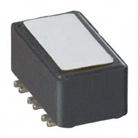 Laird-Signal Integrity Products - CM3822R800R-00 - CMC 5A 6LN 80 OHM SMD
