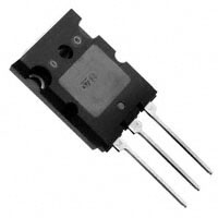 STMicroelectronics - 2STA1943 - TRANS PNP 230V 15A TO-264