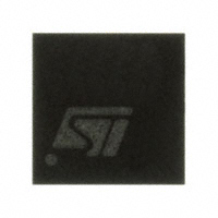 STMicroelectronics - TS2012IQT - IC AMP AUDIO PWR 2.8W STER 20QFN