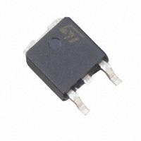 STMicroelectronics - STTH1003SBY-TR - DIODE GEN PURP 300V 10A DPAK