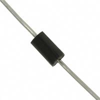 STMicroelectronics - STTH1R04QRL - DIODE GEN PURP 400V 1A DO15