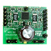 STMicroelectronics EVAL6227QR
