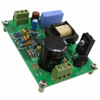 STMicroelectronics EVAL6563-80W