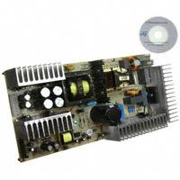 STMicroelectronics - EVAL6599-200W - EVAL BOARD FOR L6599