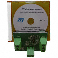 STMicroelectronics EVAL6924D