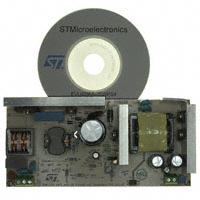 STMicroelectronics - EVL6566A-75WES4 - BOARD DEMO FOR L6563/LL6566A