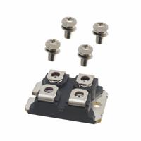 STMicroelectronics - STE48NM50 - MOSFET N-CH 550V 48A ISOTOP