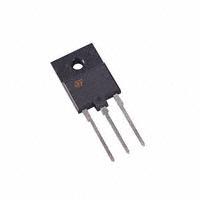 STMicroelectronics - STH15NB50FI - MOSFET N-CH 500V 10.5A ISOWAT218