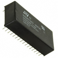 STMicroelectronics M48Z512BV-85PM1