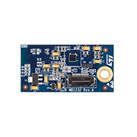 STMicroelectronics - B-LCDAD-HDMI1 - DSI TO HDMI ADAPTER