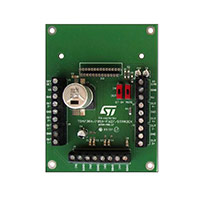 STMicroelectronics EVAL-TDA785X