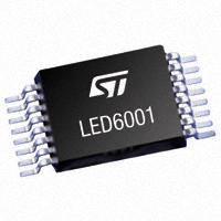 STMicroelectronics ALED6001