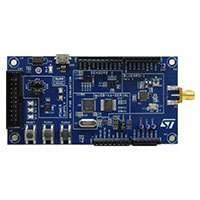 STMicroelectronics - STEVAL-IDB007V1 - EVAL BOARD FOR BLUENRG-1