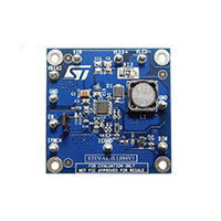 STMicroelectronics - STEVAL-ILL084V1 - EVAL BOARD FOR LED6000