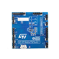 STMicroelectronics - STEVAL-ISB041V1 - BOARD & REF DESIGN